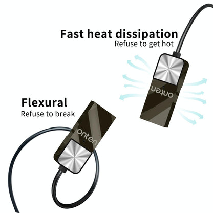 Wireless Audio Adapter With Automatic Connection-1915197721652891652