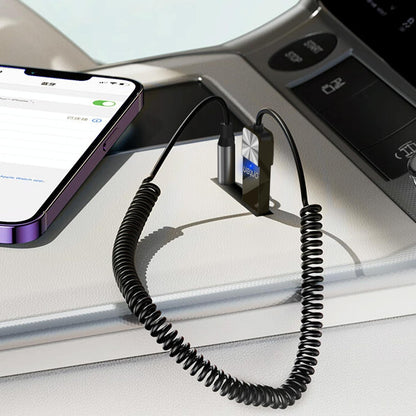 Wireless Audio Adapter With Automatic Connection-1915197721652891653