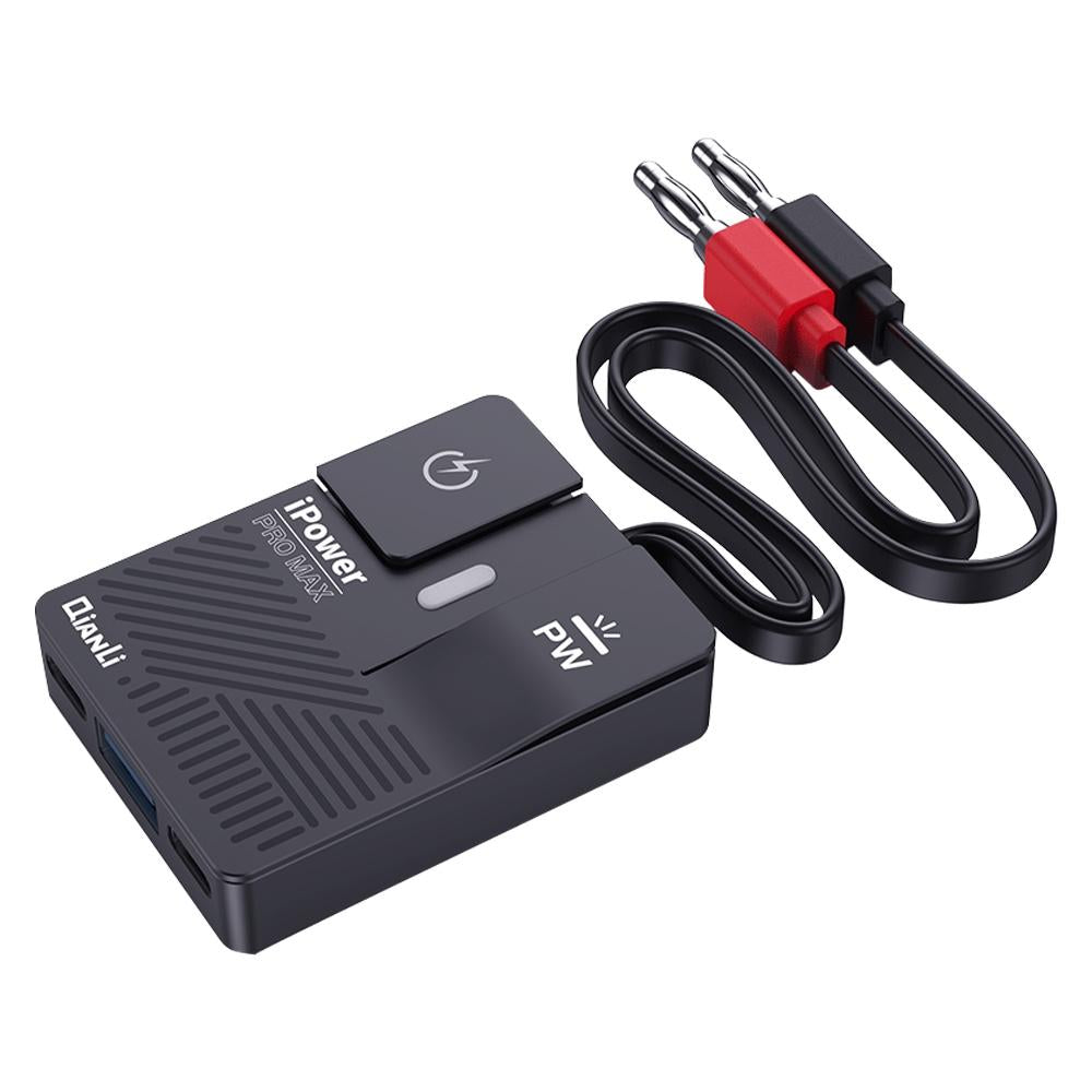 Qianli Ipower Pro Max Dc Power Control Test Cable For Iphone 6 14 Series-1915197099717300224