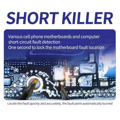 Powerful One-Pulse Welding Short Killer For Mechanics-1915197774203326470