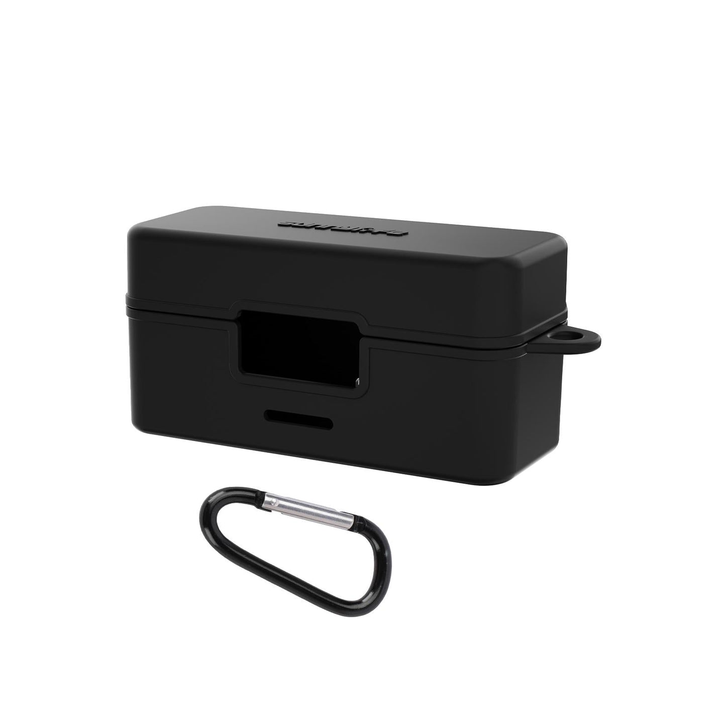 Protective Cover For Dji Mic 2 Charging Case - Wireless Mic Compatible-1915196885732298752
