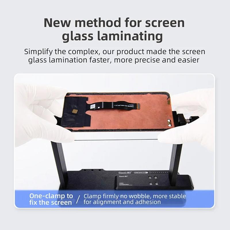 Qianli Pm80 Mobile Lcd Screen Laminating Assistor-1915197387081650179