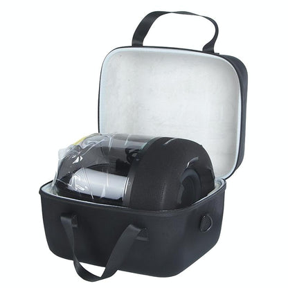 Portable Speaker Storage Bag For Harman Kardon Aura Studio 3 / 4 - Black-1915196930389053442