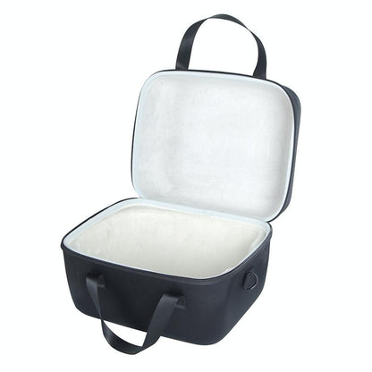Portable Speaker Storage Bag For Harman Kardon Aura Studio 3 / 4 - Black-1915196930389053444