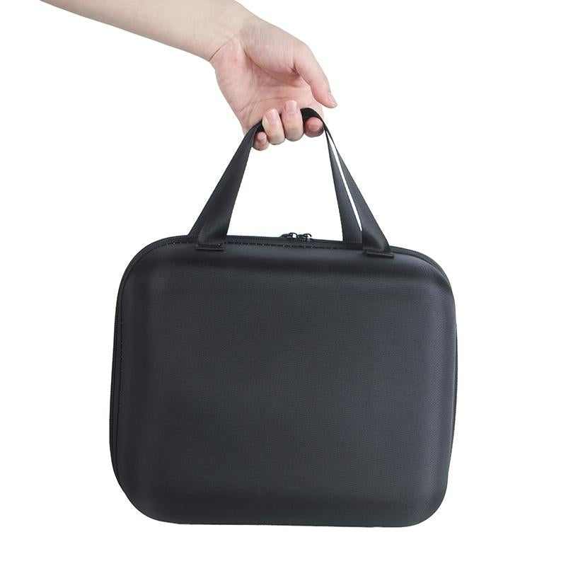 Portable Speaker Storage Bag For Harman Kardon Aura Studio 3 / 4 - Black-1915196930389053446