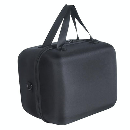 Portable Speaker Storage Bag For Harman Kardon Aura Studio 3 / 4 - Black-1915196930389053447