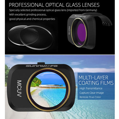 Enhance Your Dji Mavic Mini / Mini 2 Drone With Mm Lens Filters-1915197091462909954