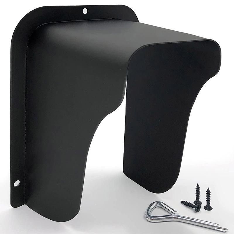 Waterproof Video Doorbell Cover - Metal Protection Box-1915197122509148161