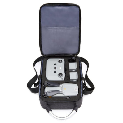 Waterproof Shoulder Bag For Drone Storage And Protection-1915196876521607172