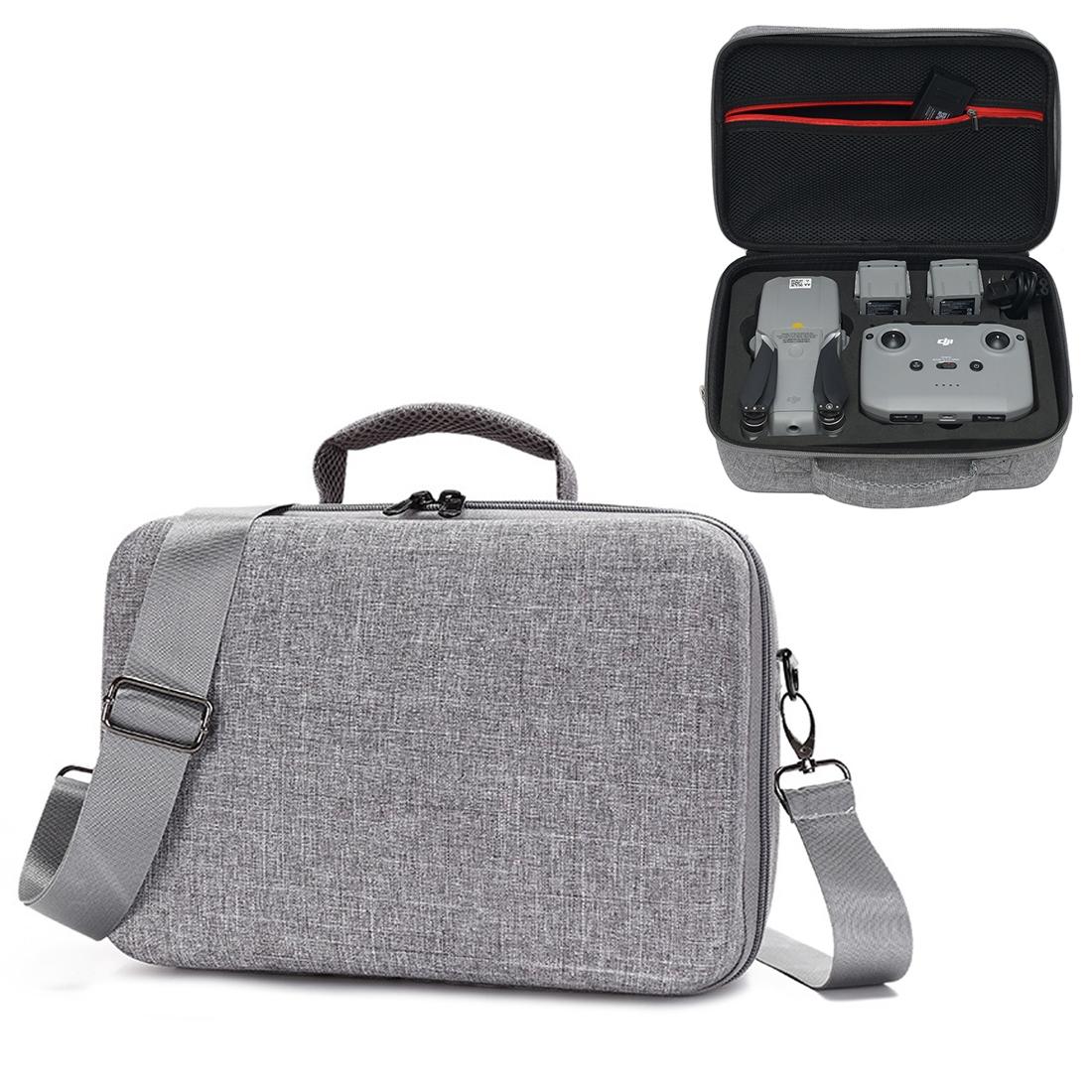 Compact Nylon Shoulder Bag For Dji Mavic Air 2-1964932199241355264