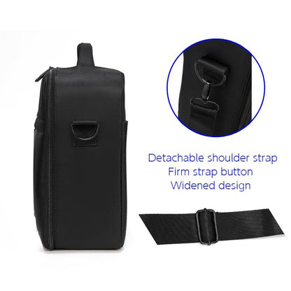 Portable Shoulder Storage Bag For Dji Mavic Air 2 - Heightened Protection-1964932213556514820