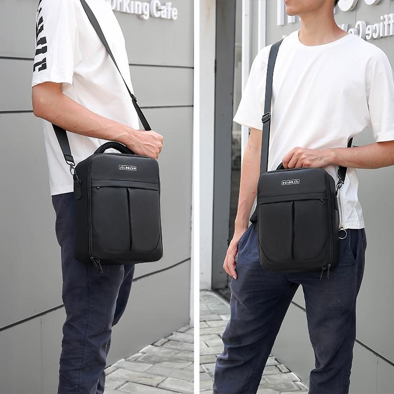 Portable Shoulder Storage Bag For Dji Mavic Air 2 - Heightened Protection-1964932213556514825