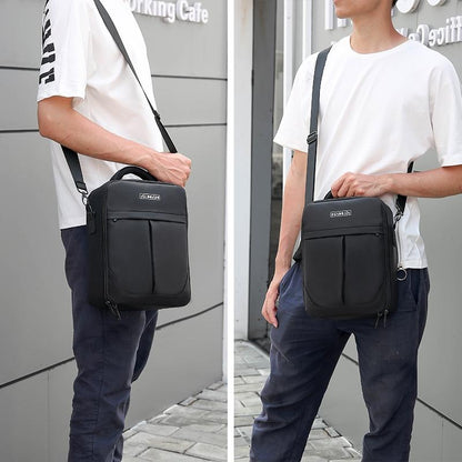 Portable Shoulder Storage Bag For Dji Mavic Air 2 - Heightened Protection-1964932213556514825