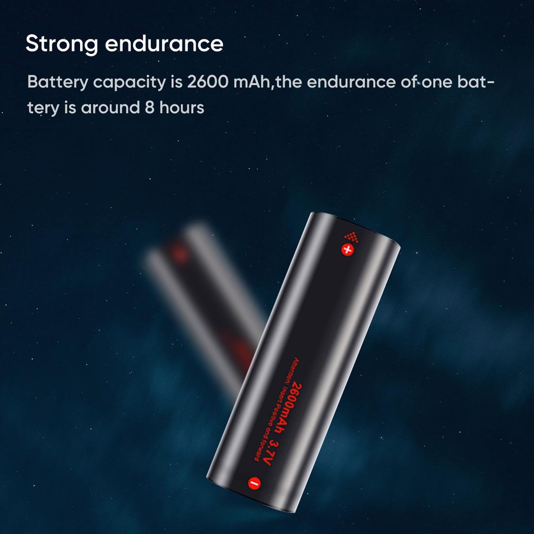 Capture1 Outdoor Video Gimbal Stabilizer - Black-1964932188931756035