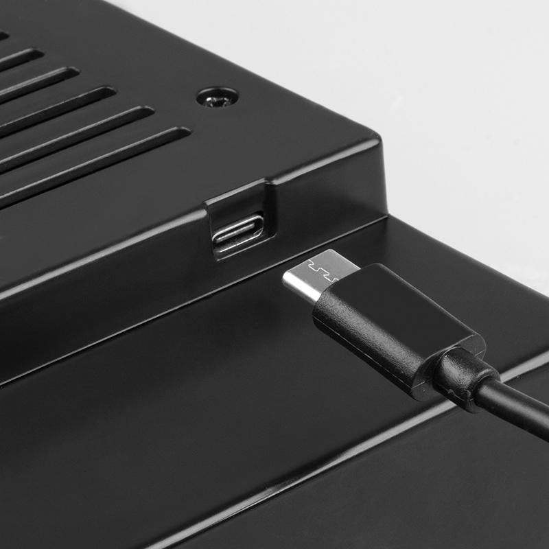 10W Wireless Charger For Ford F-150 2015-2020 - Qi Standard Quick Charging-1915197095070011394