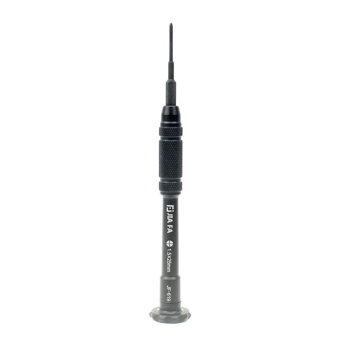 Mobile Phone Repair Tool Screwdriver - Jf 619 1.5 Cross 1.5 X 30Mm-1915196713484816386