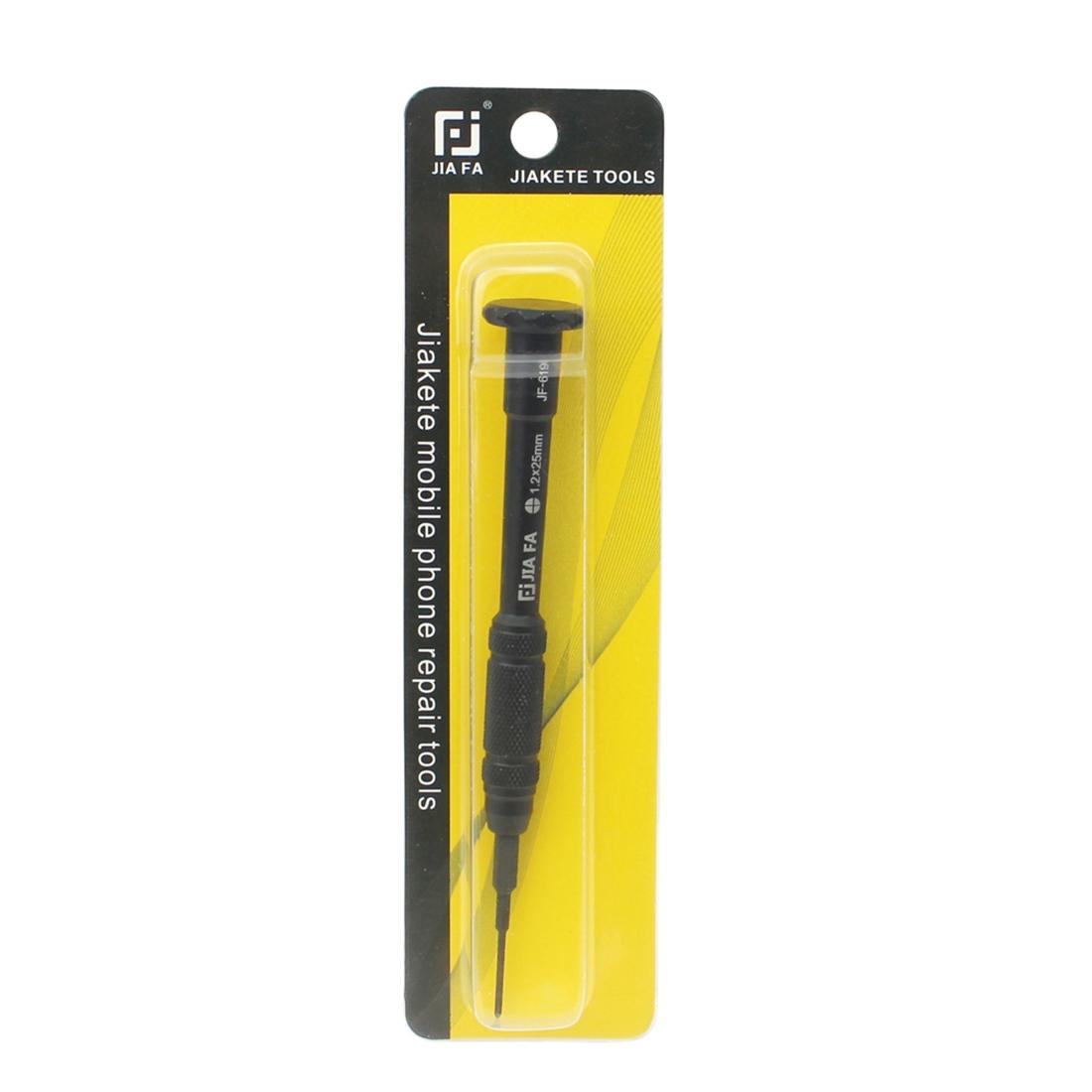 Mobile Phone Repair Tool Screwdriver - Jf 619 1.5 Cross 1.5 X 30Mm-1915196713484816388