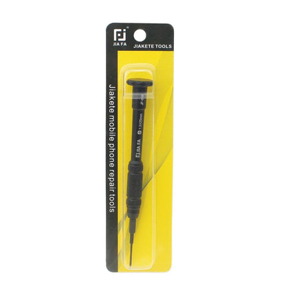 Mobile Phone Repair Tool Screwdriver - Jf 619 1.5 Cross 1.5 X 30Mm-1915196713484816388