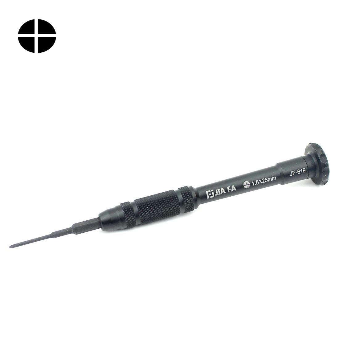 Mobile Phone Repair Tool Screwdriver - Jf 619 1.5 Cross 1.5 X 30Mm-1915196713484816389