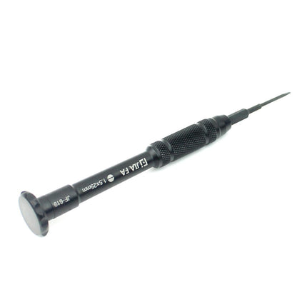 Jf 619 Mobile Phone Repair Tool - 1.5 X 30Mm Slotted Screwdriver-1915196791763111936