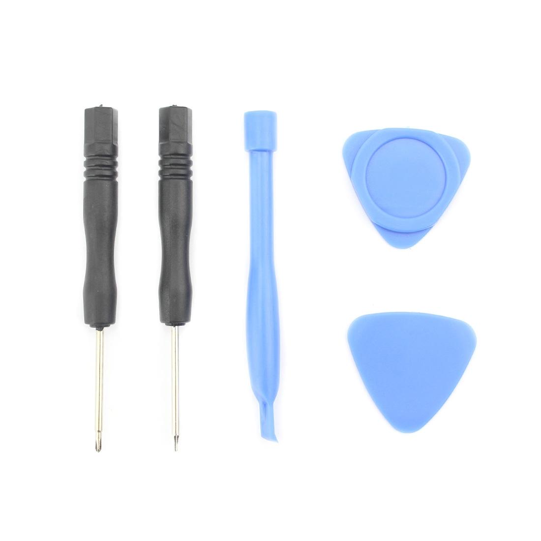 5-In-1 Battery Tool Kit For Iphone 6 / Se / 5S / 5C / 5 / 4S / 4 - Open And Repair Easily-1915197677704974342