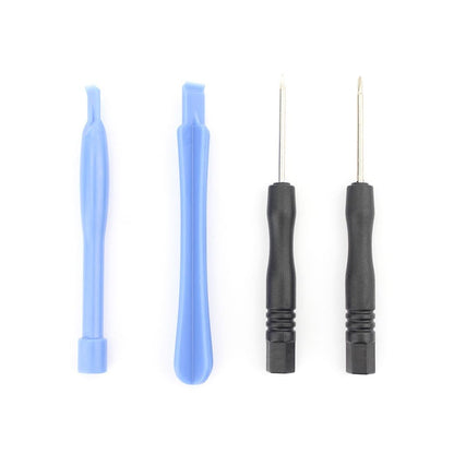 7-In-1 Iphone Repair Tool Kit For 6 Se 5S 5C 5 4S And 4 - Screwdriver And Open Tool-1915197212162396162