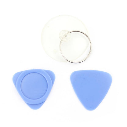 7-In-1 Iphone Repair Tool Kit For 6 Se 5S 5C 5 4S And 4 - Screwdriver And Open Tool-1915197212162396163