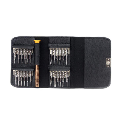 24-In-1 Professional Screwdriver Set With Carrying Bag-1915196563500699650