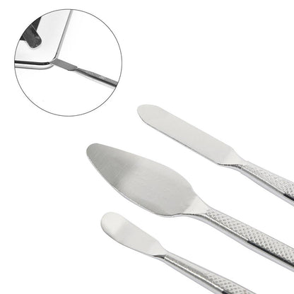 3-In-1 Metal Disassembly Tool For Mobile Devices - 18.8Cm-1915196996482895874