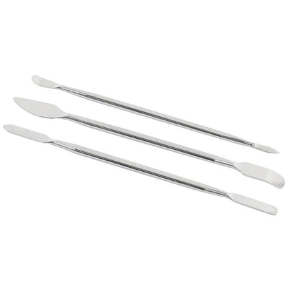 3-In-1 Metal Disassembly Tool For Mobile Devices - 18.8Cm-1915196996482895876