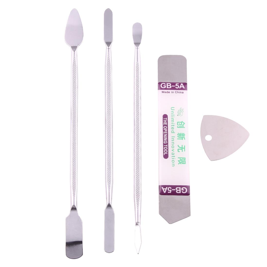 38-Piece Multi-Purpose Phone Repair Tool Set For Iphone Samsung Xiaomi & More-1915197394509762563