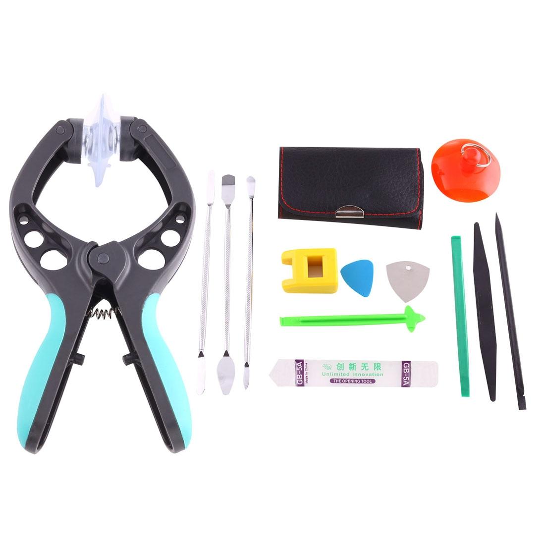 Versatile 39-Piece Phone Repair Tool Set For Iphone Samsung Xiaomi & More-1915197511635701760