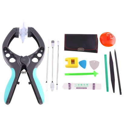 Versatile 39-Piece Phone Repair Tool Set For Iphone Samsung Xiaomi & More-1915197511635701760