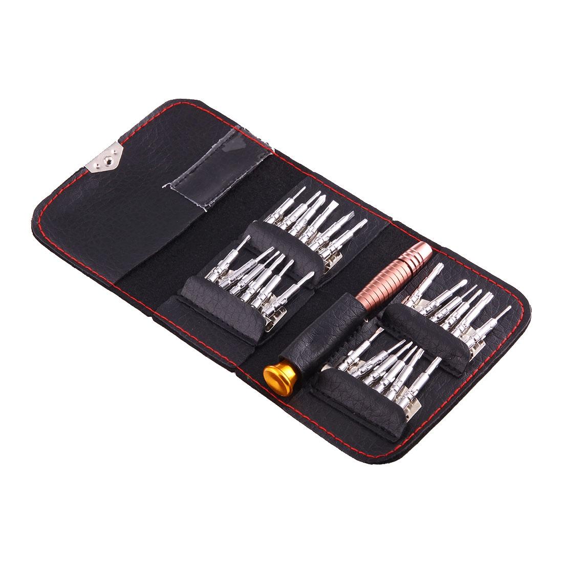 Versatile 39-Piece Phone Repair Tool Set For Iphone Samsung Xiaomi & More-1915197511635701765
