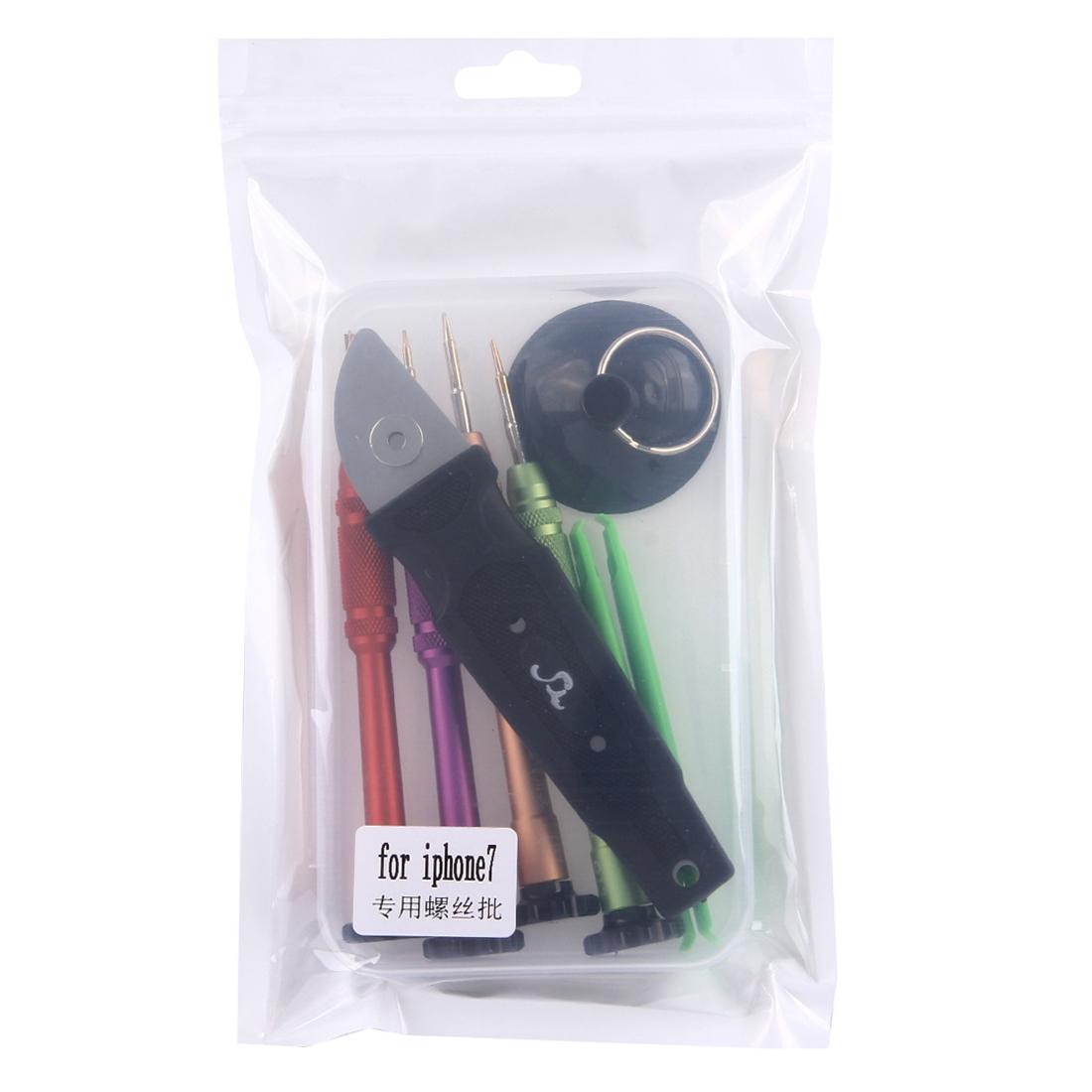 Iphone 7 & 7 Plus Repair Kit - Pro Screwdriver Set-1915197935407206403