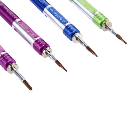 Professional Screwdriver Repair Kit For Iphone 7 / 7 Plus With Leather Handbag-1915197528945594372