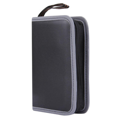 Professional Screwdriver Repair Kit For Iphone 7 / 7 Plus With Leather Handbag-1915197528945594375