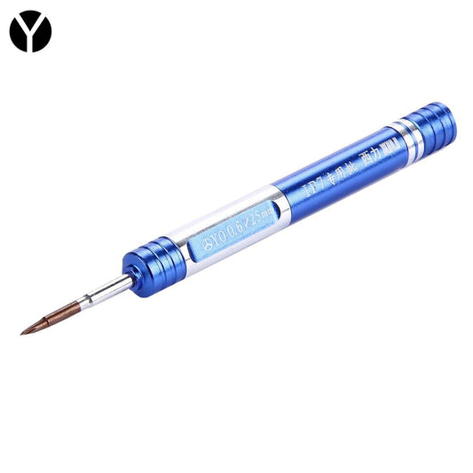Xinli 0.8Mm Screwdriver For Iphone Series - Dark-1915196532139888641