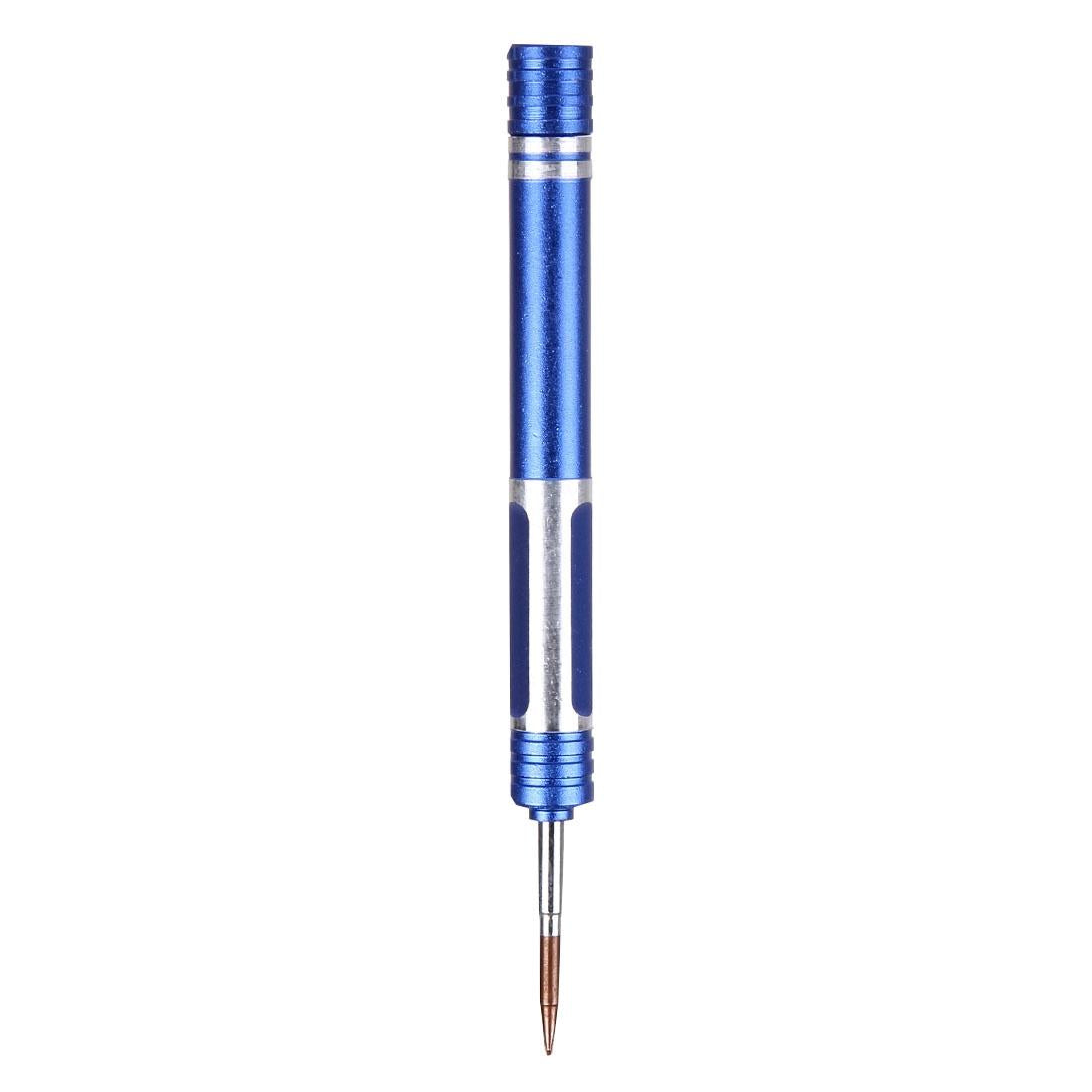 Xinli 0.8Mm Screwdriver For Iphone Series - Dark-1915196532139888642