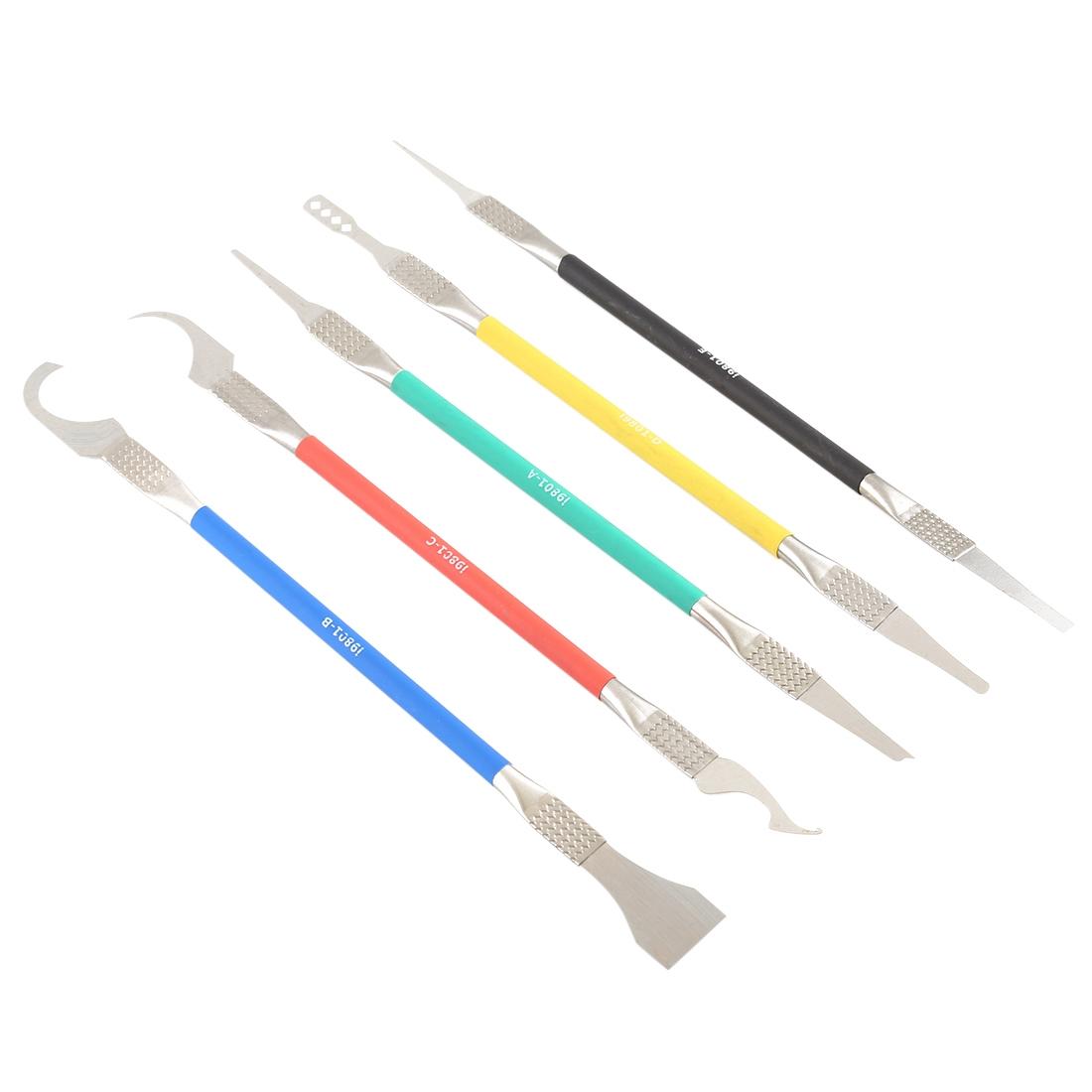 Professional Mobile / Tablet Repair Tool Kit - Kaisi I9801-1915197879060926464