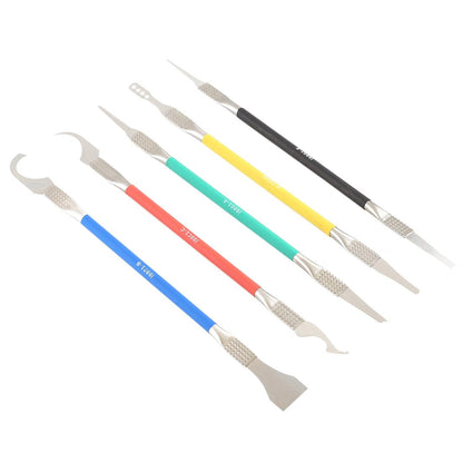 Professional Mobile / Tablet Repair Tool Kit - Kaisi I9801-1915197879060926470