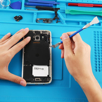 Professional Mobile / Tablet Repair Tool Kit - Kaisi I9801-1915197879060926469