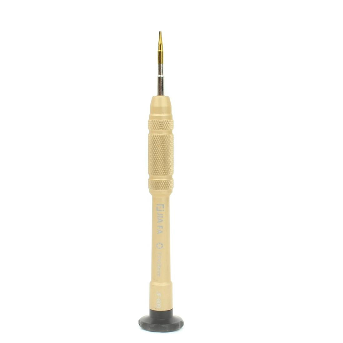 Professional 25Mm T3 Hex Tip Screwdriver For Repair Jobs-1915196563362287618