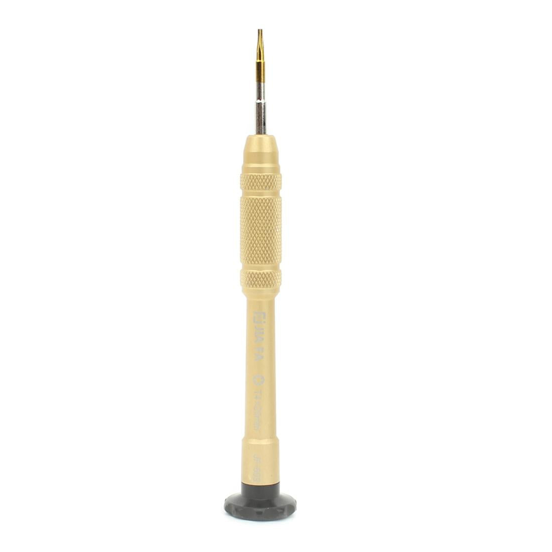 Professional 25Mm T4 Hex Tip Screwdriver For Repair Jobs-1915196563664277506