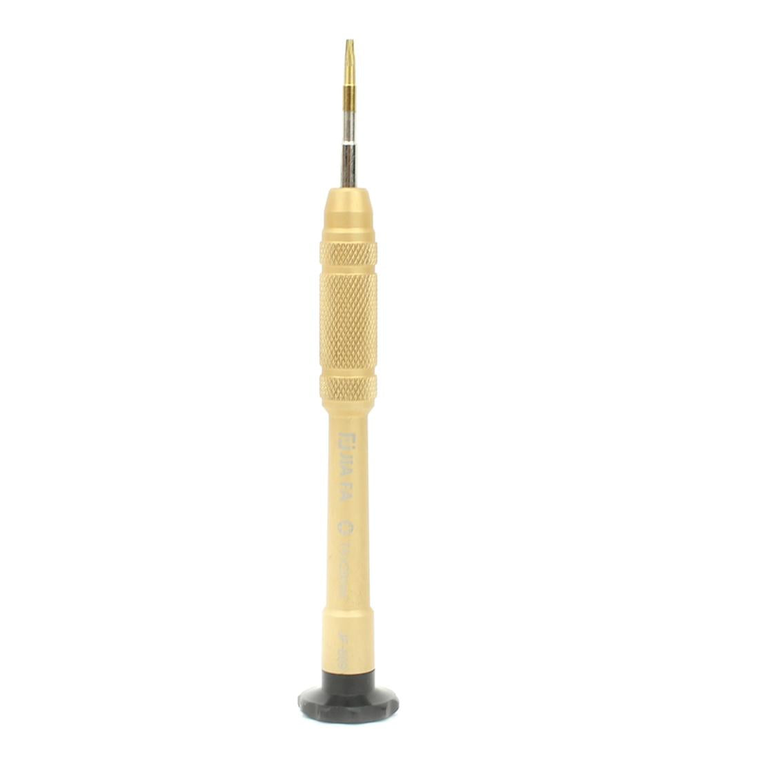 Professional 25Mm T6 Hex Tip Screwdriver For Repair-1915196564234702850