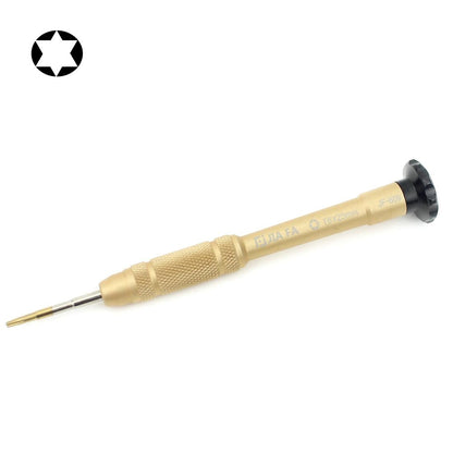 Professional 25Mm T6 Hex Tip Screwdriver For Repair-1915196564234702853