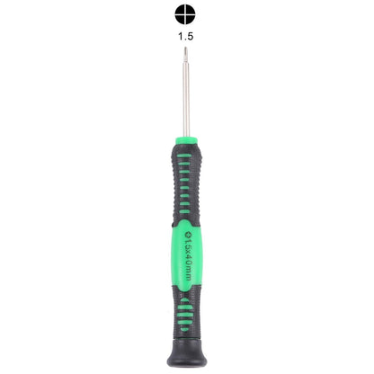 Green Cross 1.5 Mobile Phone Repair Screwdriver-1915196541535129601