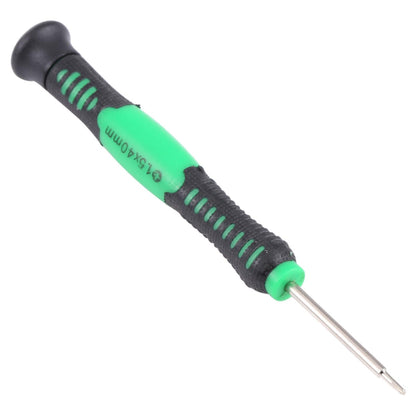 Green Cross 1.5 Mobile Phone Repair Screwdriver-1915196541535129603