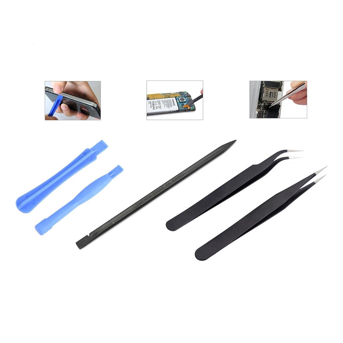 15-In-1 Phone Repair Tool Set-1915197498989875204