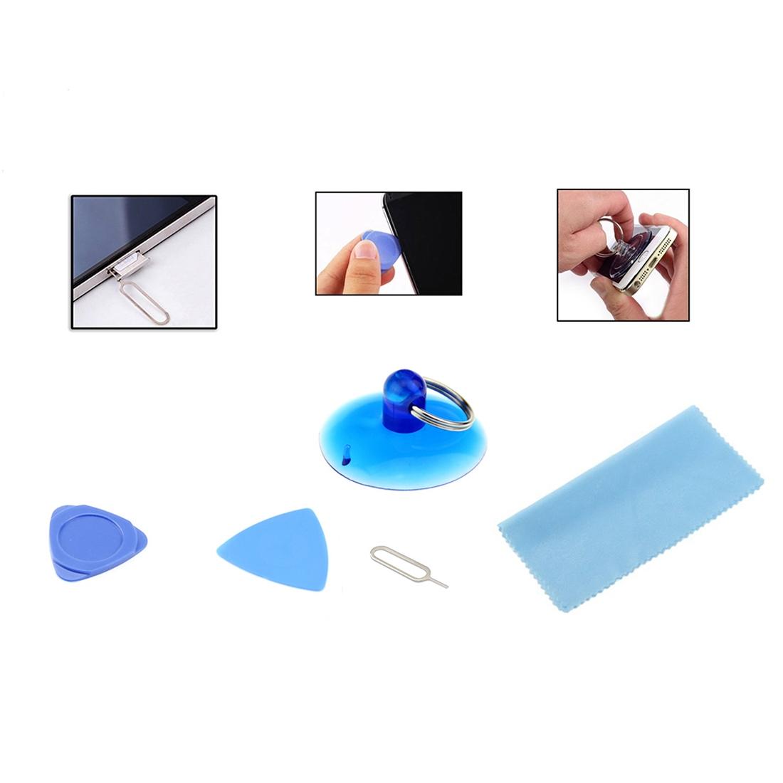 15-In-1 Phone Repair Tool Set-1915197498989875205